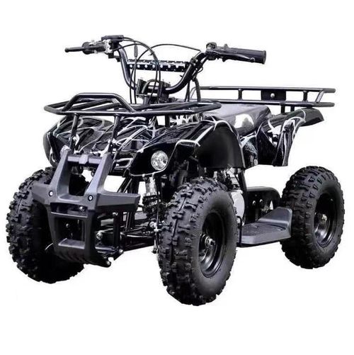 All-terrain vehicle off-road fuel children's adult four-wheel all-terrain vehicle