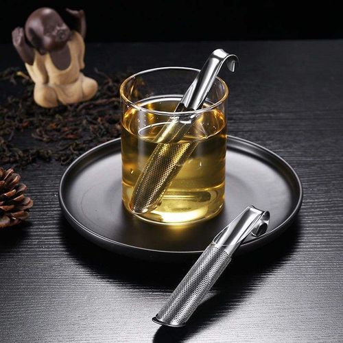 Stainless steel 430 hanging cup tea maker