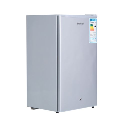household dormitory rental room small household mini energy-saving refrigerator freezing freshness
