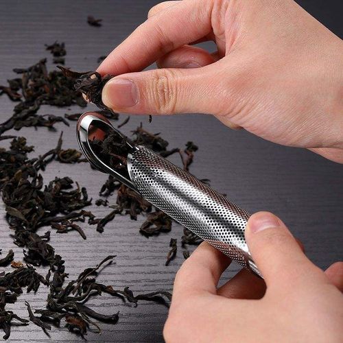 Stainless steel 430 hanging cup tea maker