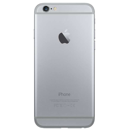 High-quality genuine iPhone 6 6s Plus, with LTE cellular storage capacity , gold