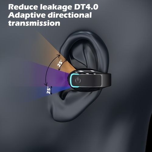 Minimalist Earbuds