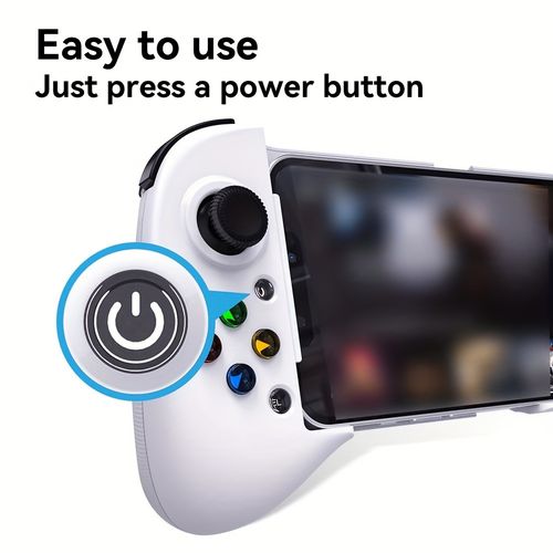 Wireless Gamepad Mobile Phone:Factory direct sales440GHS