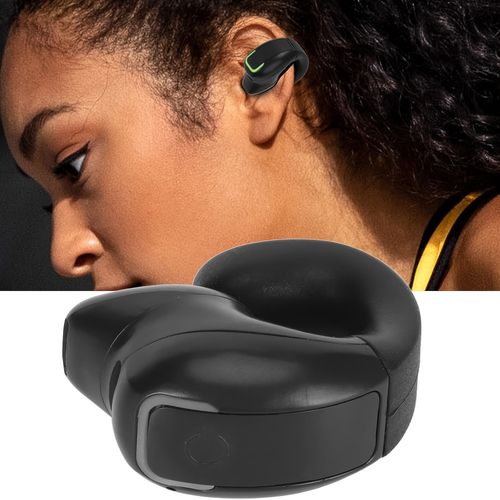 Minimalist Earbuds