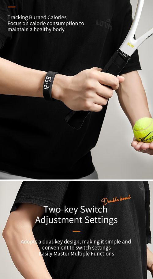 2026ew Multi-Functional Minimalist and Stylish Unisex Digital Watch：Direct sales from manufacturer