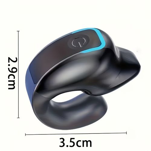 Minimalist Earbuds