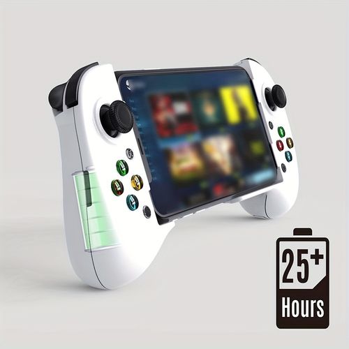 Wireless Gamepad Mobile Phone:Factory direct sales440GHS