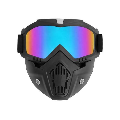 Off-Road Goggles