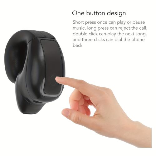 Minimalist Earbuds