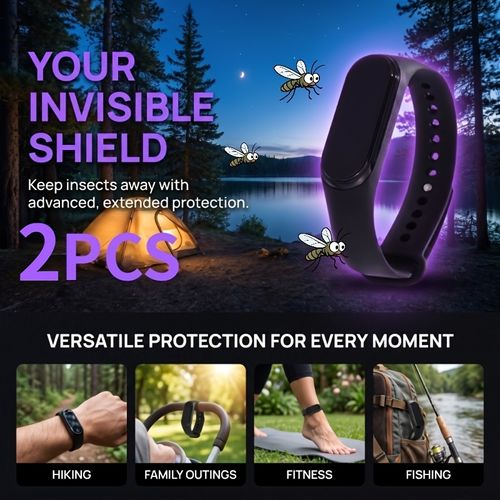 Smart bracelet