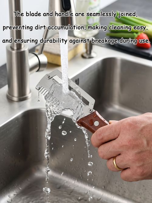 Versatile Kitchen Tool
