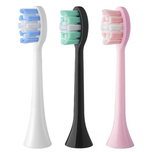 Electric Toothbrush Head