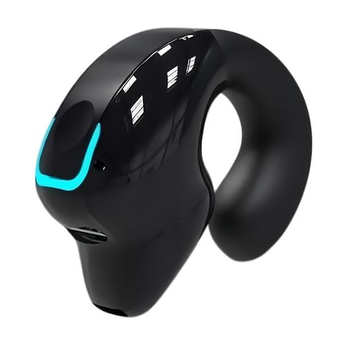 10-Hour Battery LifePortable Audio Device | Minimalist Earbuds |