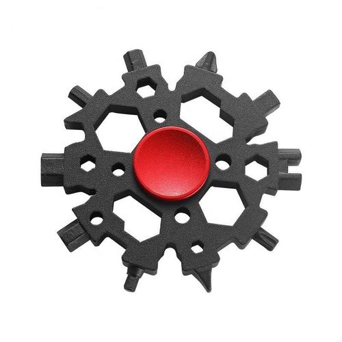 Fidget Spinner Wrench