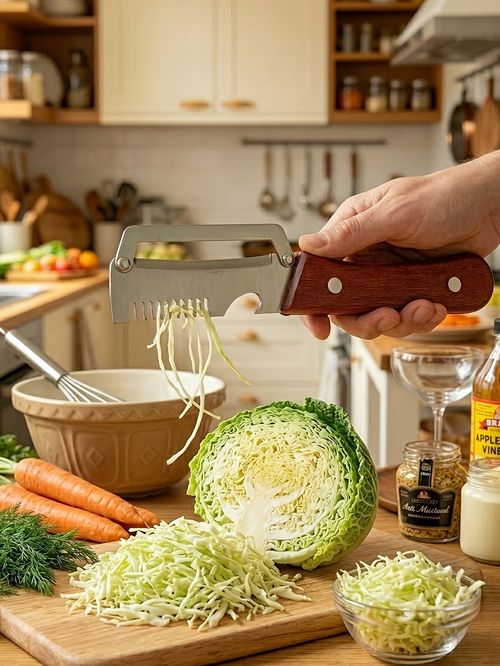 Versatile Kitchen Tool