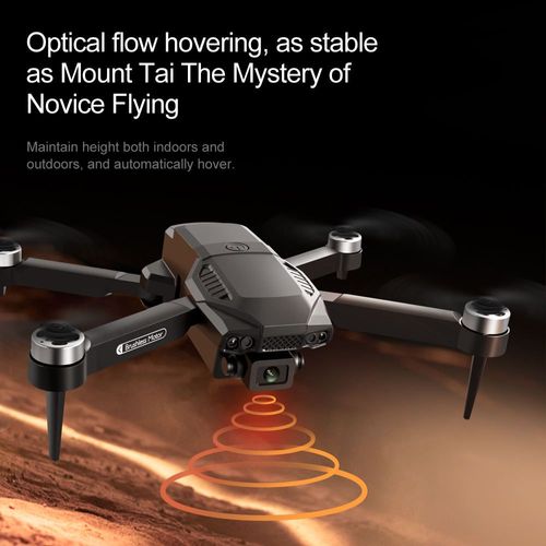 F198 Drone With 8k Camera And Gps Remote Control Camera Drone Foldable Quadcopter Kid Toys Mini Dron F166
