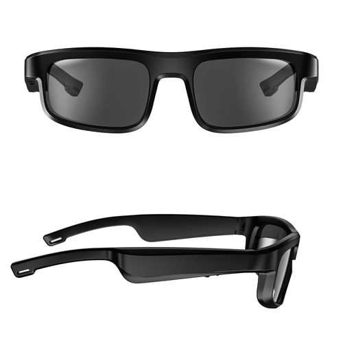 M6 PRO smart bluetooth glasses bluetooth glasses headset sunglasses anti-glare sunglasses bone transmission