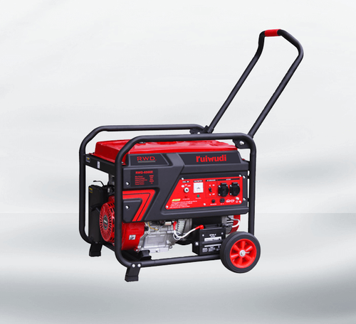 RWD 5KW gasoline generator