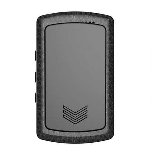 Sports back clip MP3.MP4 recording large screen Bluetooth sports clip walkman