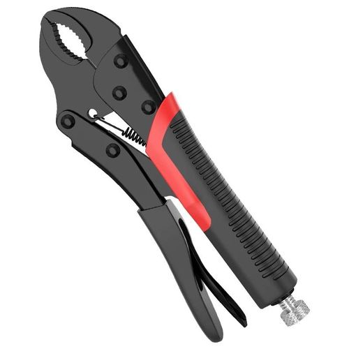 Multifunctional clamp tool universal pressure clamp industrial grade manual fixed universal clamp pliers