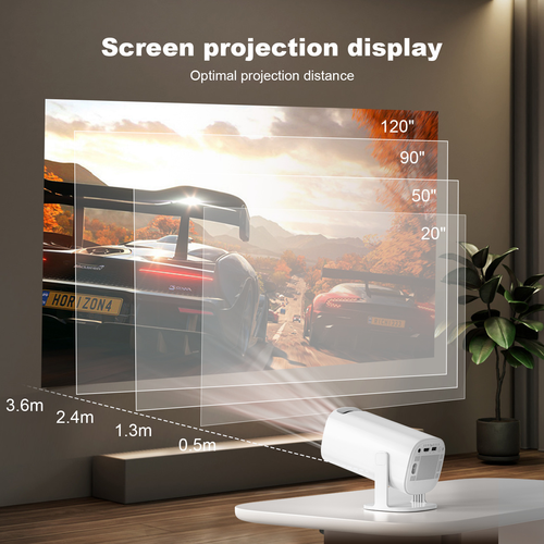 Projector