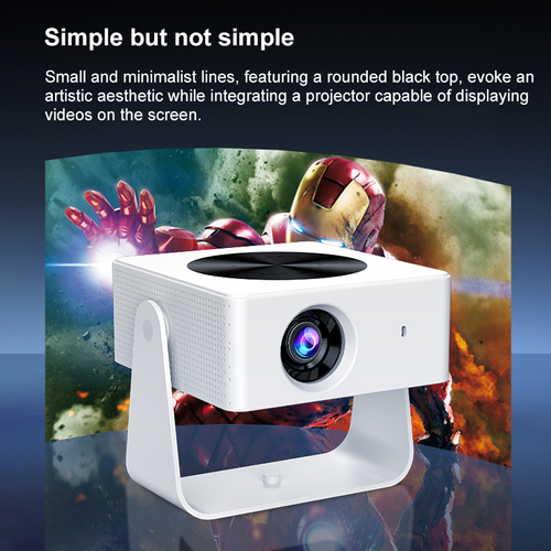 Projector