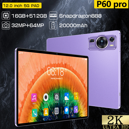 Tablet computer