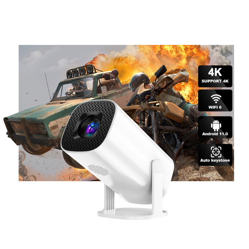 Projector