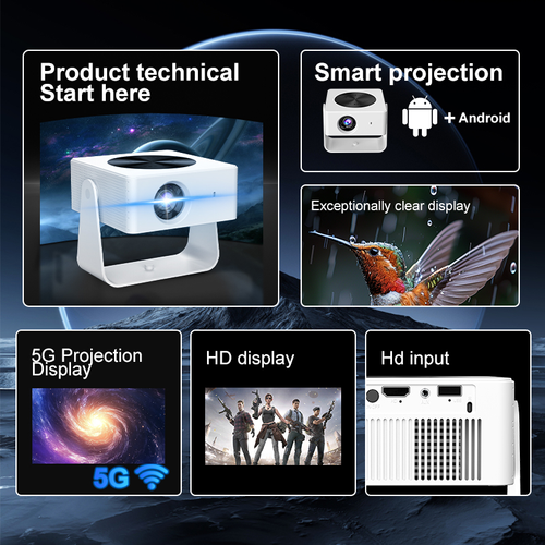 Projector