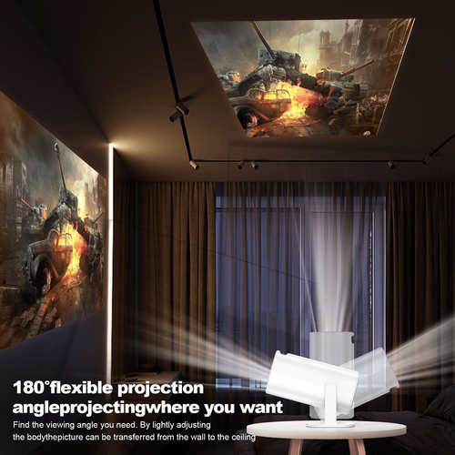 Projector