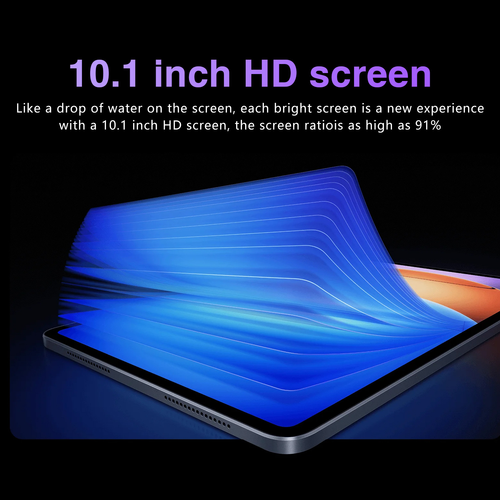 Tablet computer