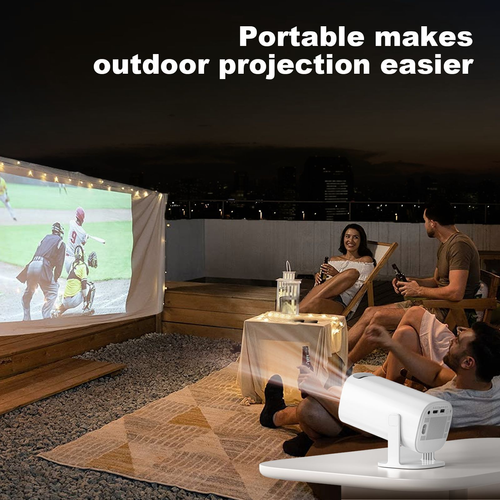 Projector