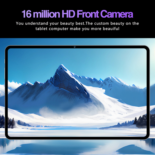 Tablet computer