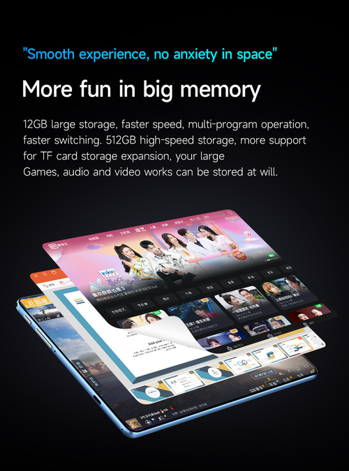 tablet computer