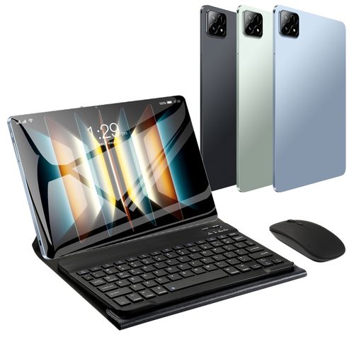 tablet computer