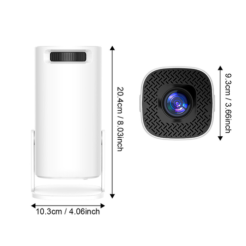 Projector