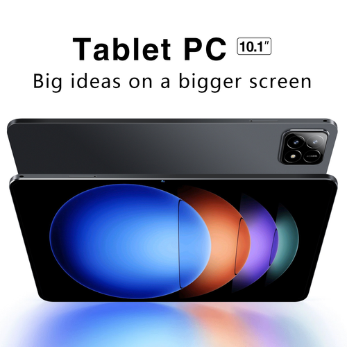 Tablet computer