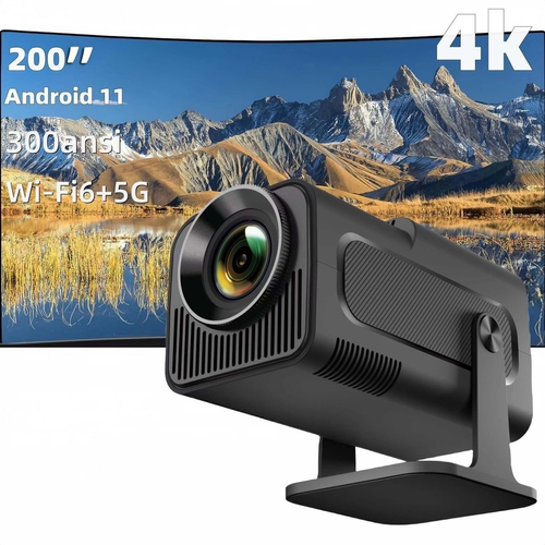 Projector