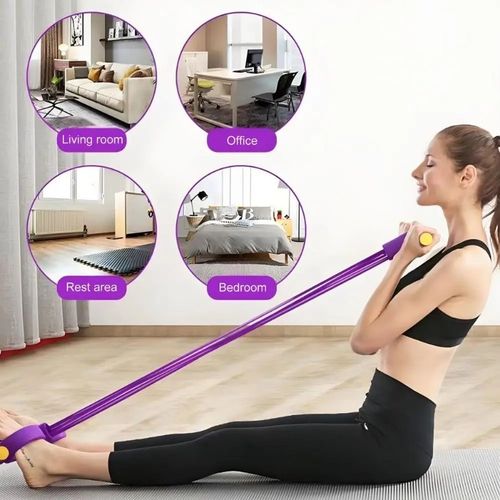 Sit-Up Pulley
