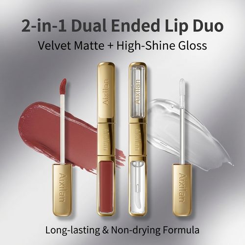 Lip Gloss