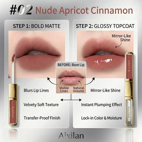 Lip Gloss