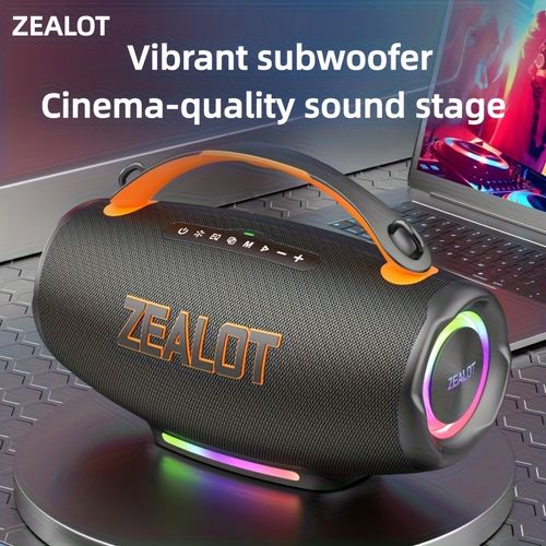 Subwoofer