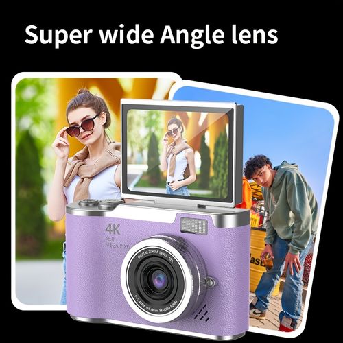Camera