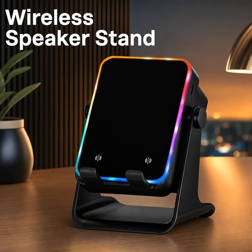 Induction Speaker