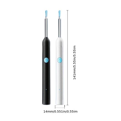 Visual Ear Cleaner