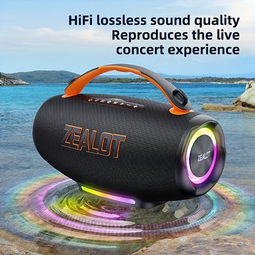Subwoofer