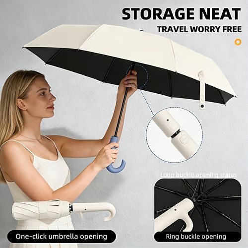 Folding Umbrella