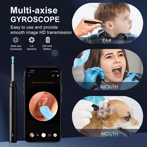 Ear Cleaner