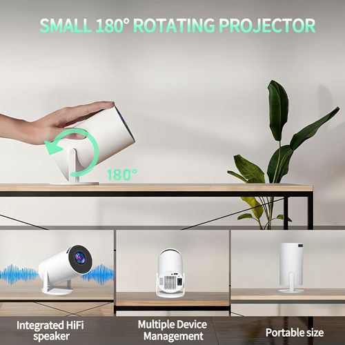 Projector