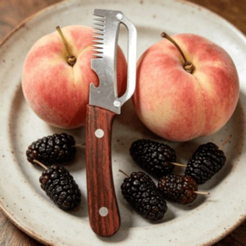 Peeler